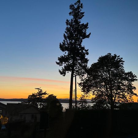 Besa Homestay Near Beach And Seatac Airport - Shared Bathroom With Max 2 Guests Де Мойн Екстериор снимка